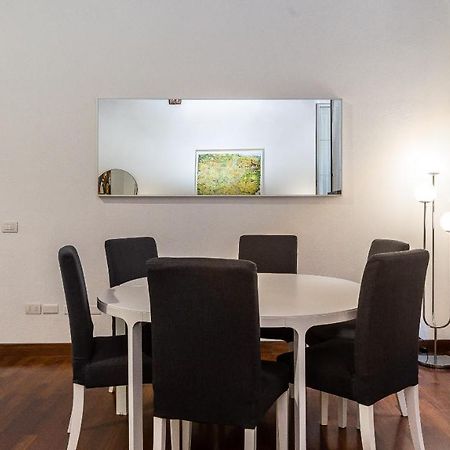 Cartari Rental In Rome Apartment ภายนอก รูปภาพ