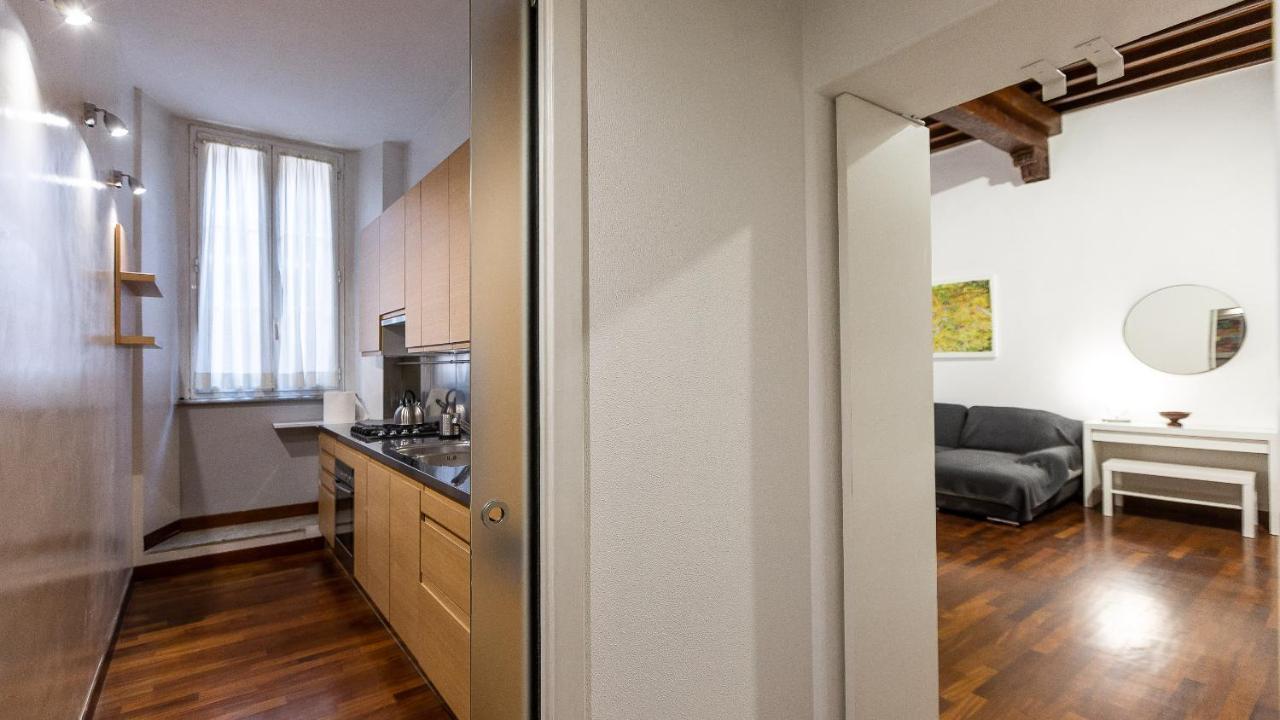 Cartari Rental In Rome Apartment ภายนอก รูปภาพ