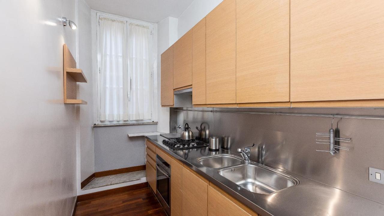 Cartari Rental In Rome Apartment ภายนอก รูปภาพ