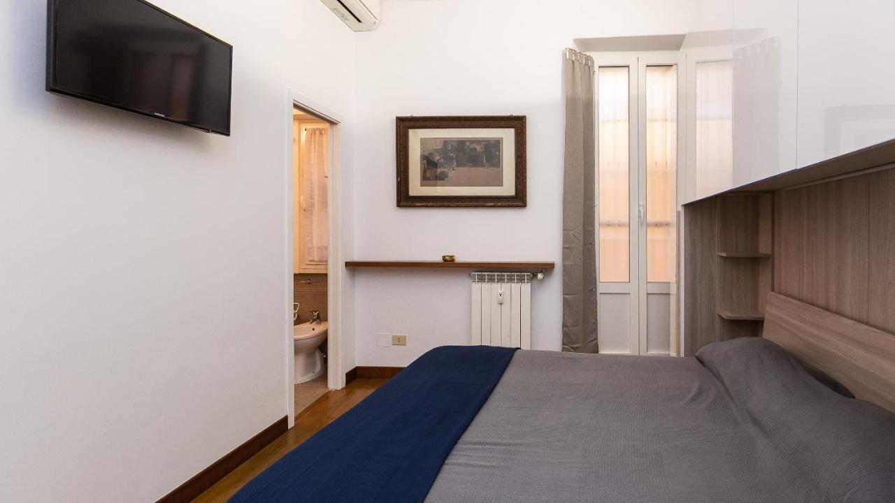 Cartari Rental In Rome Apartment ภายนอก รูปภาพ