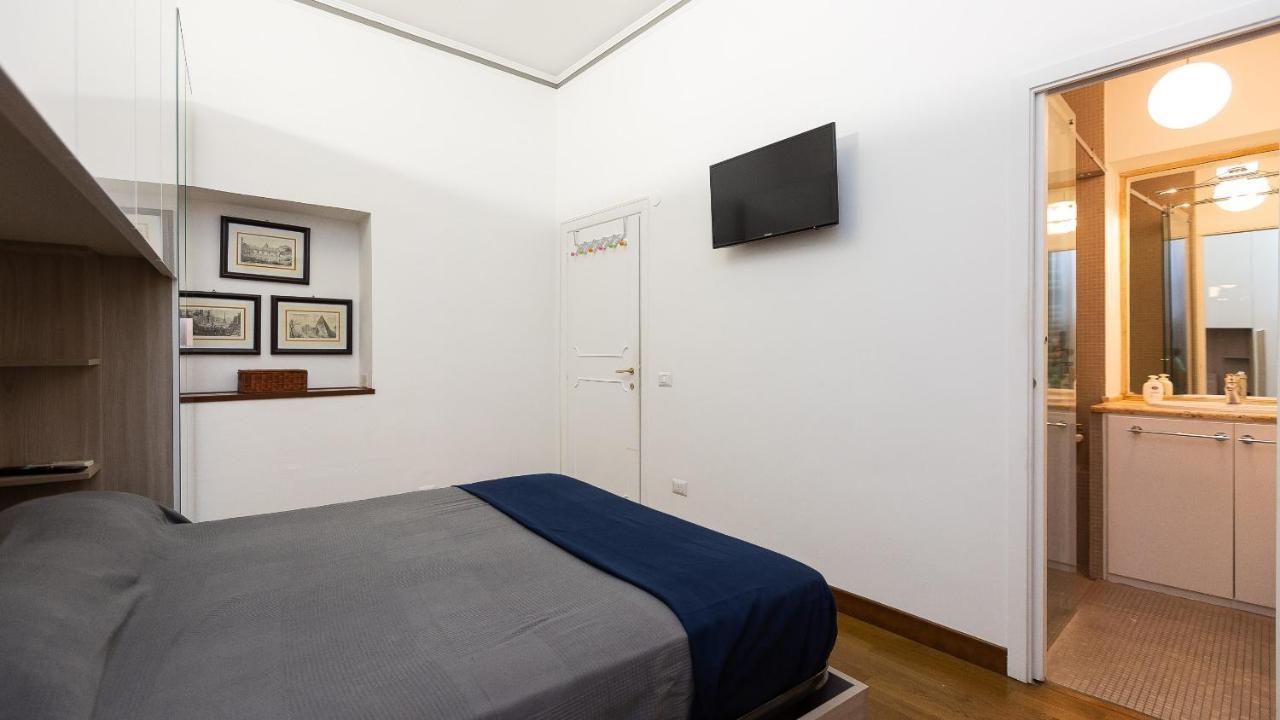 Cartari Rental In Rome Apartment ภายนอก รูปภาพ